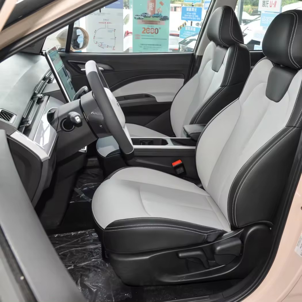 2023 New And Used Electric Cars EV Cheap AYA 318 Hot Saling Made In China For NETA SUV Cars