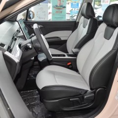 2023 New And Used Electric Cars EV Cheap AYA 318 Hot Saling Made In China For NETA SUV Cars