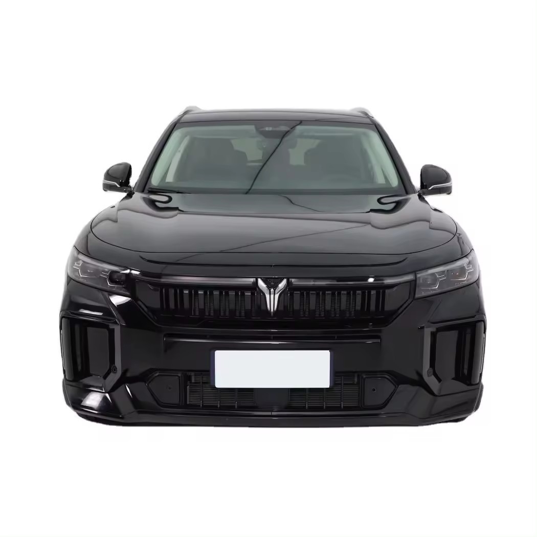 Voyah Free 2024 Horsepower Electric Suv Hybrid Voyah Dreams Super High Speed Voyah Free Electric Vehicles With Panoramic Sunroof