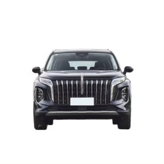 High Quality Hongqi hs7 Two Drives Used Car In Stock Hong Qi H9 E-hs9 High Speed 2022 2023 Automobile SUV Hongqi HS7