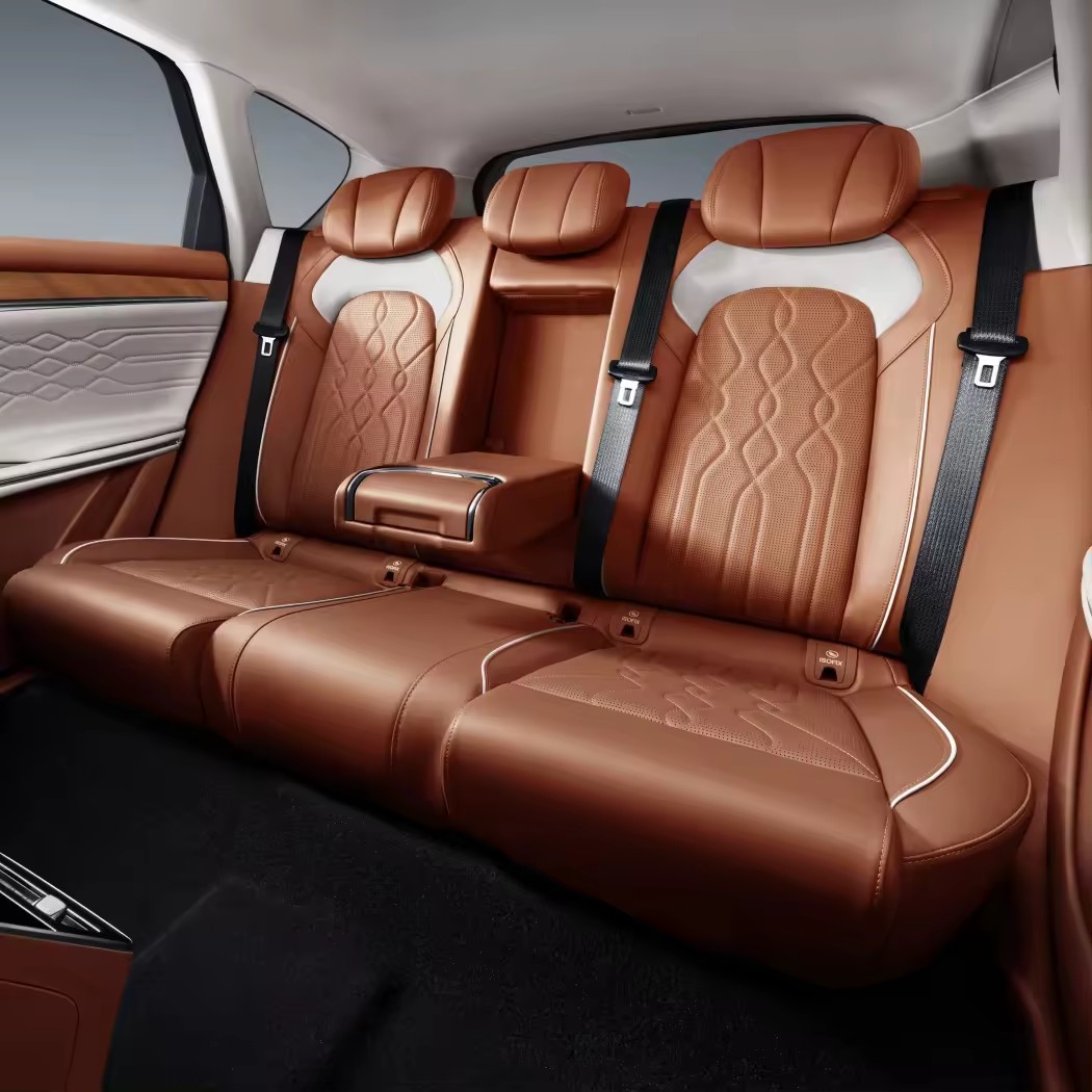 Voyah Free 2024 Horsepower Electric Suv Hybrid Voyah Dreams Super High Speed Voyah Free Electric Vehicles With Panoramic Sunroof
