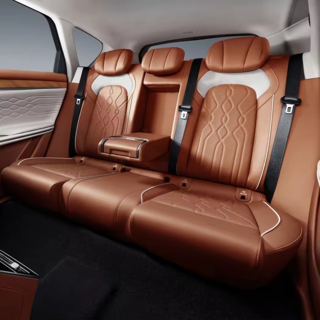 Voyah Free 2024 Horsepower Electric Suv Hybrid Voyah Dreams Super High Speed Voyah Free Electric Vehicles With Panoramic Sunroof