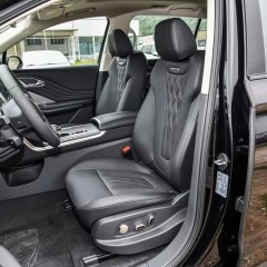 High Quality Hongqi hs7 Two Drives Used Car In Stock Hong Qi H9 E-hs9 High Speed 2022 2023 Automobile SUV Hongqi HS7