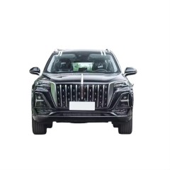 Chinese Automobile HS5 Gasoline Cars 2.0T Qi Ling Pro Cheap Car Hoy Saling Automobile Wholesale For HONG QI Used Cars