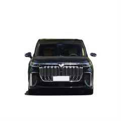 2022 NEW Model Voyah Dreamer 7 Seats Luxury Seating Ev Car MPV Zero carbon 475km Electric Cars For Family Or Business