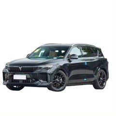 2024  Electric Ev Voyah Free 4 Wheel Drive Extended Range Version Hybrid Car For Voyah