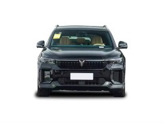 2024  Electric Ev Voyah Free 4 Wheel Drive Extended Range Version Hybrid Car For Voyah