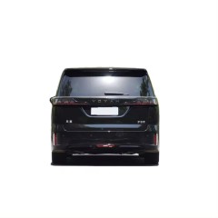 2022 NEW Model Voyah Dreamer 7 Seats Luxury Seating Ev Car MPV Zero carbon 475km Electric Cars For Family Or Business