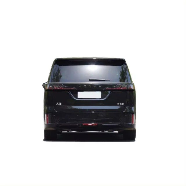 2022 NEW Model Voyah Dreamer 7 Seats Luxury Seating Ev Car MPV Zero carbon 475km Electric Cars For Family Or Business