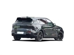 2024  Electric Ev Voyah Free 4 Wheel Drive Extended Range Version Hybrid Car For Voyah