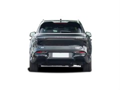 2024  Electric Ev Voyah Free 4 Wheel Drive Extended Range Version Hybrid Car For Voyah