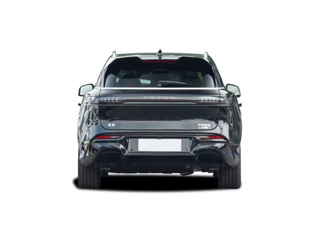 2024  Electric Ev Voyah Free 4 Wheel Drive Extended Range Version Hybrid Car For Voyah