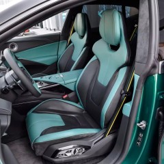 New Luxury LOTUS High Endurance Electric Car New Energy Vehicle ELETRE S+ LHD EV SUV Hot Saling For LOTUS NYO