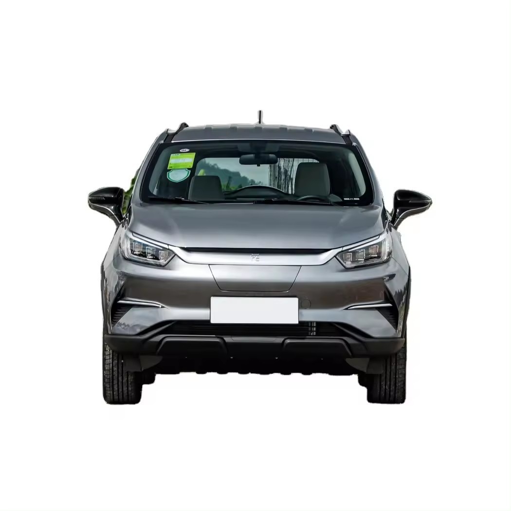 2023 Factory Direct Sale BYD 320km yuan pro China BYD Electric Car Adult Car Electric Vehicle SUV good Quality and Price