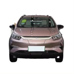 2023 Factory Direct Sale BYD 410km yuan pro China BYD Electric Car Adult Car Electric Vehicle SUV good Quality and Price