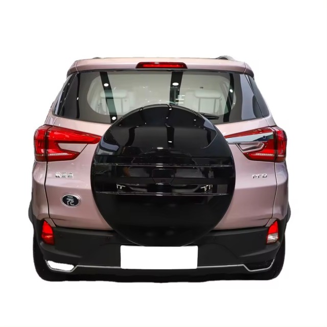 2023 Factory Direct Sale BYD 410km yuan pro China BYD Electric Car Adult Car Electric Vehicle SUV good Quality and Price