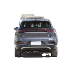 2023 Suv Byd Tang Ev Cars 600km Electric 4wd Adult Long Range Left Drive new energy vehicles