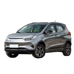 2023 Factory Direct Sale BYD 320km yuan pro China BYD Electric Car Adult Car Electric Vehicle SUV good Quality and Price