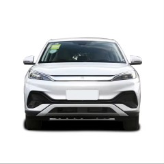 BYD YUAN PLUS High Speed Quick Charge Top Quality SUV 5 Seats Electric Vehicle Energy Cars BYD SONG HAN TANG YUAN Automobile