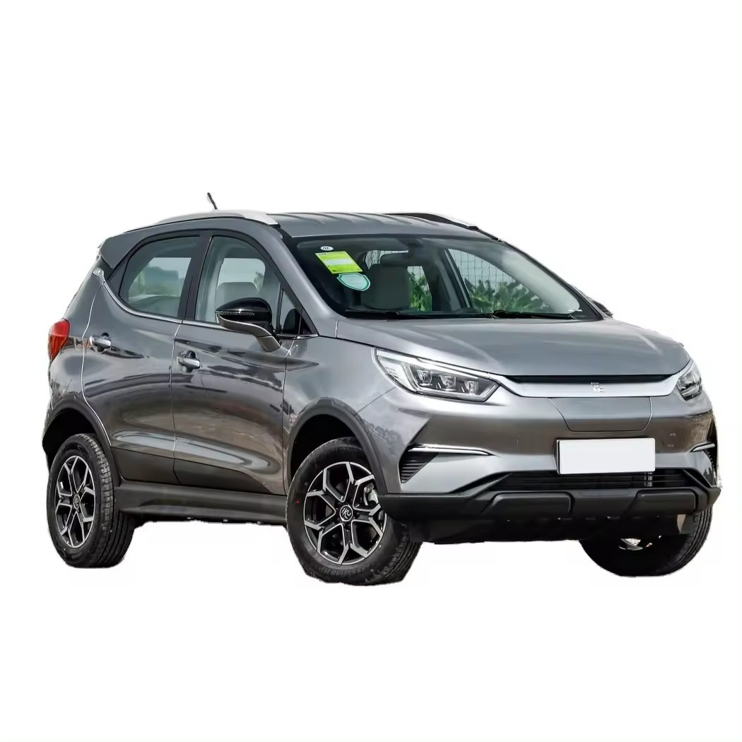 2023 Factory Direct Sale BYD 320km yuan pro China BYD Electric Car Adult Car Electric Vehicle SUV good Quality and Price