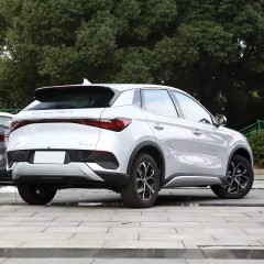 BYD YUAN PLUS High Speed Quick Charge Top Quality SUV 5 Seats Electric Vehicle Energy Cars BYD SONG HAN TANG YUAN Automobile