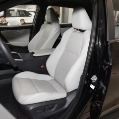 2023 New High Endurance Electric Car Bz4X Elite Long Battery Life LHD EV SUV Hot Saling For Toyota Used Car