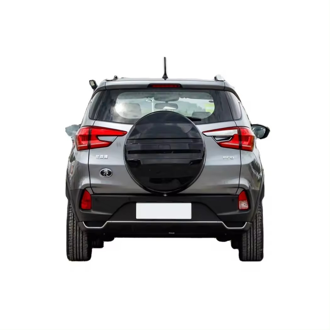 2023 Factory Direct Sale BYD 320km yuan pro China BYD Electric Car Adult Car Electric Vehicle SUV good Quality and Price