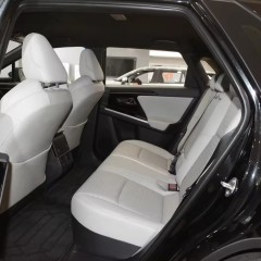 2022 New High Endurance Electric Car Bz4X Elite Long Battery Life LHD EV SUV Hot Saling For Toyota Used Car