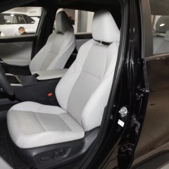 2022 New High Endurance Electric Car Bz4X Elite Long Battery Life LHD EV SUV Hot Saling For Toyota Used Car