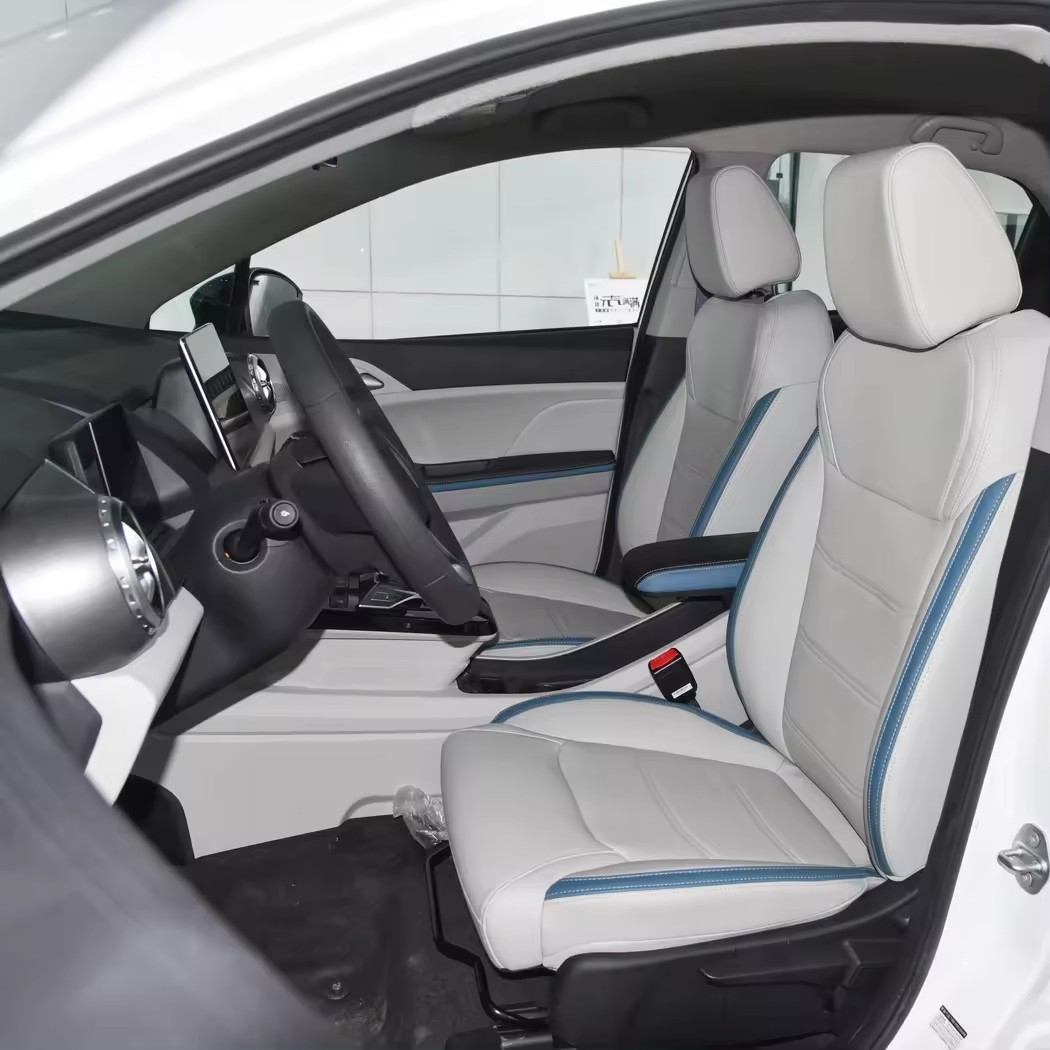 2023 Factory Direct Sale BYD 410km yuan pro China BYD Electric Car Adult Car Electric Vehicle SUV good Quality and Price
