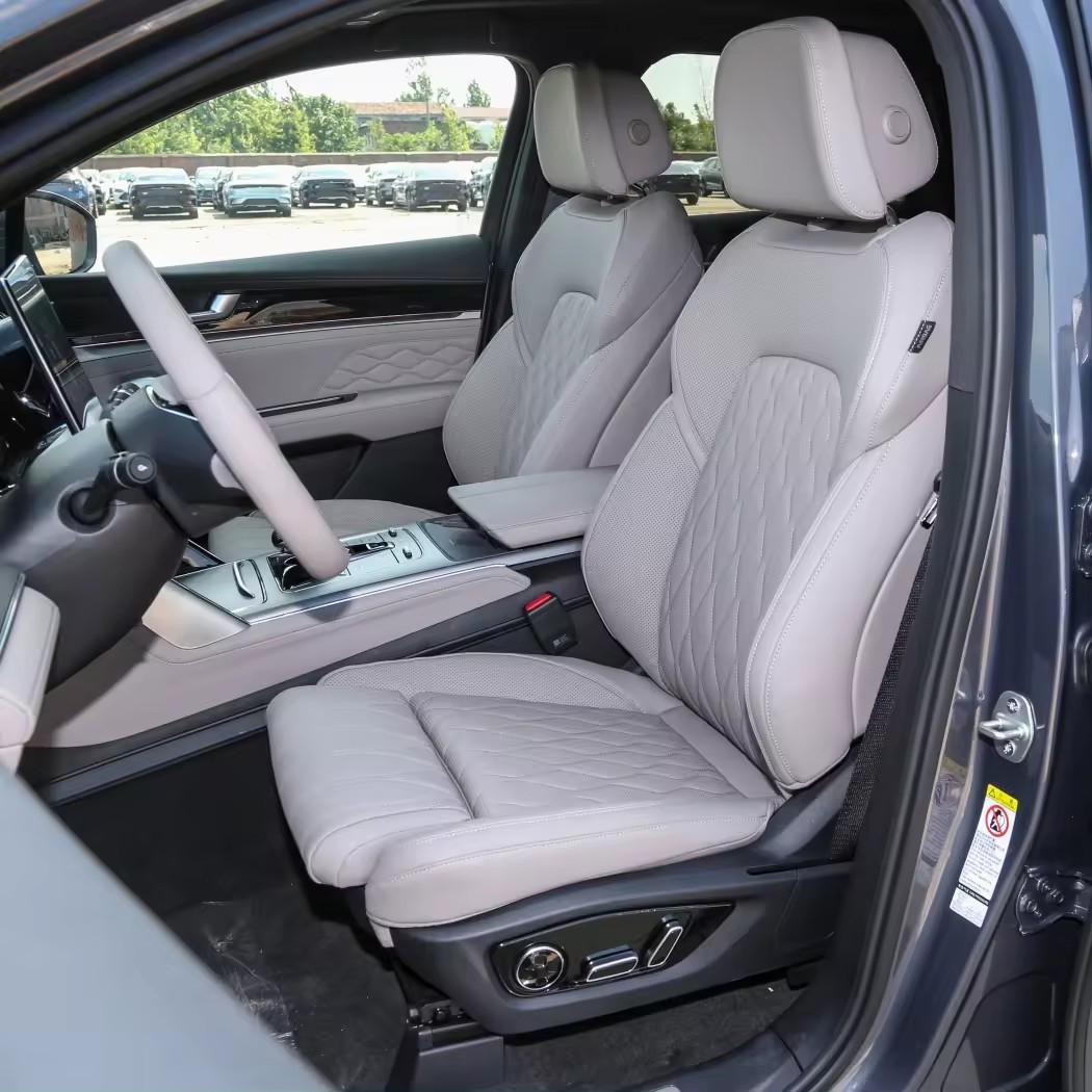 2023 Suv Byd Tang Ev Cars 600km Electric 4wd Adult Long Range Left Drive new energy vehicles