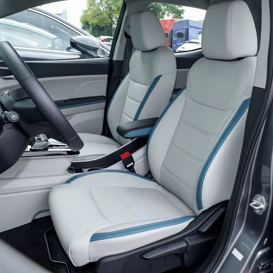 2023 Factory Direct Sale BYD 320km yuan pro China BYD Electric Car Adult Car Electric Vehicle SUV good Quality and Price