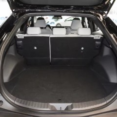 2023 New High Endurance Electric Car Bz4X Elite Long Battery Life LHD EV SUV Hot Saling For Toyota Used Car
