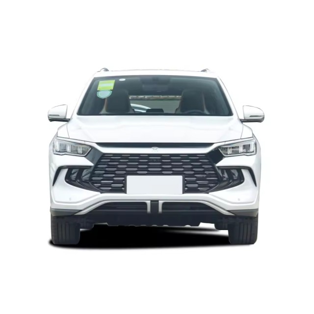 2023 Popular high speed Automotive BYD Song Pro DM-i Hybrid Electric SUV Cars adult for Sale New Energy Vehicles made in China