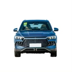 BYD Song Pro DM-i Dm 2023 Vecile Byd Song Pro Electric Cars Electrico Suv Electric Car Dealer Price
