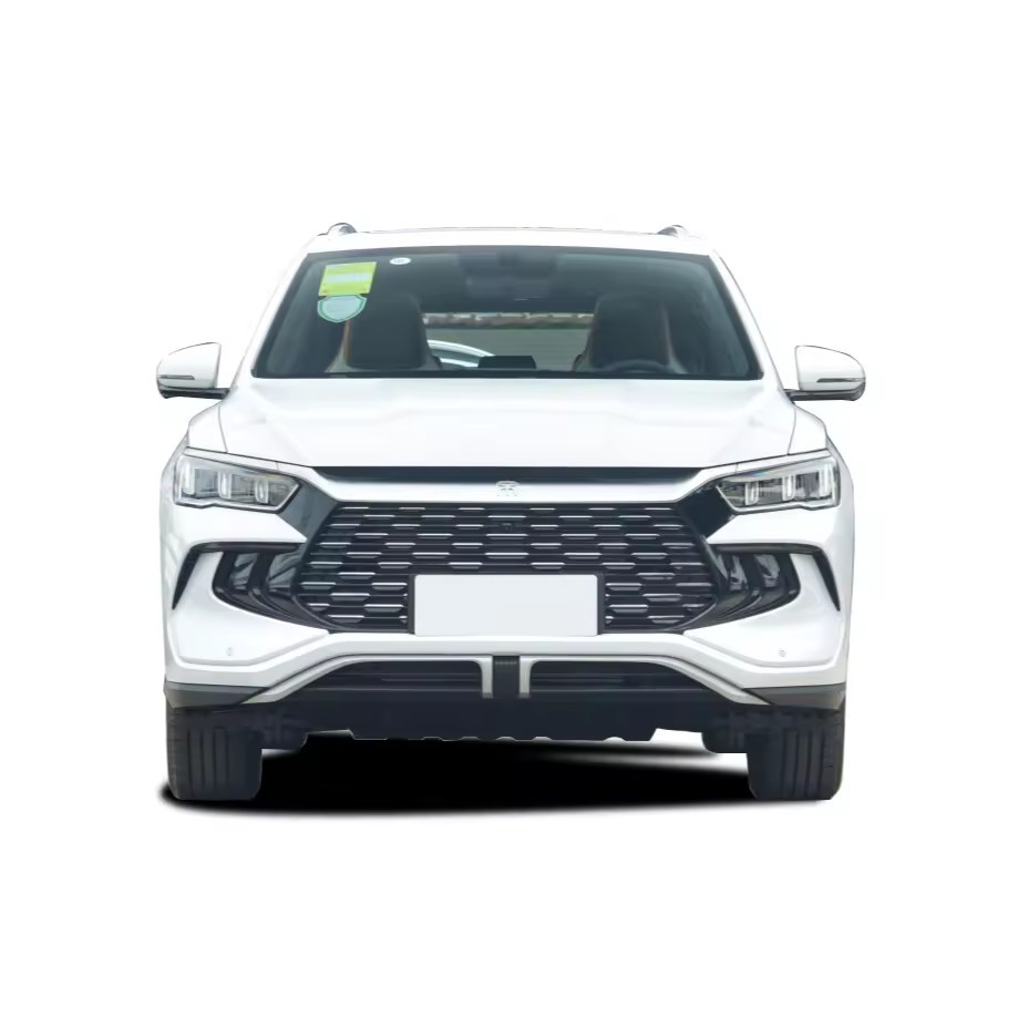 2023 Popular high speed Automotive BYD Song Pro DM-i Hybrid Electric SUV Cars adult for Sale New Energy Vehicles made in China