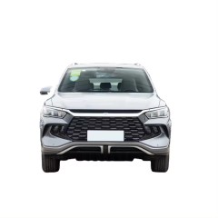 Byd Song Pro navigate New Energy Vehicles China Car Manufacturer Byd Song Electric Car