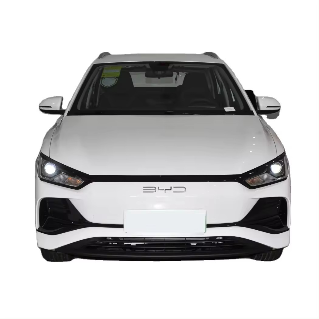 Hot Sale BYD E2 Comfortable Version Electric Vehicle Car Electric Cars For sell Long Endurance High Quality Byd E2 Electric