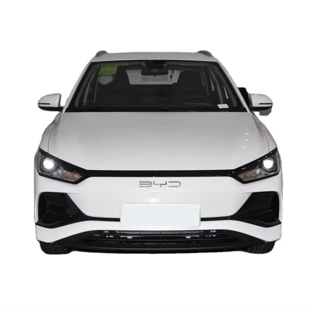Hot Sale BYD E2 Comfortable Version Electric Vehicle Car Electric Cars For sell Long Endurance High Quality Byd E2 Electric