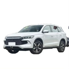 2023 Popular high speed Automotive BYD Song Pro DM-i Hybrid Electric SUV Cars adult for Sale New Energy Vehicles made in China