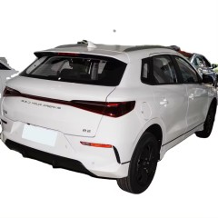 Hot Sale BYD E2 Comfortable Version Electric Vehicle Car Electric Cars For sell Long Endurance High Quality Byd E2 Electric