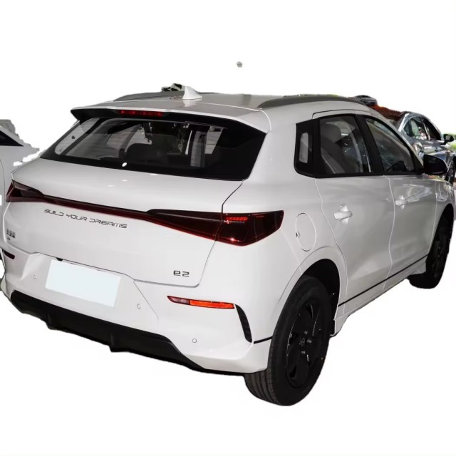 Hot Sale BYD E2 Comfortable Version Electric Vehicle Car Electric Cars For sell Long Endurance High Quality Byd E2 Electric