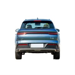 BYD Song Pro DM-i Dm 2023 Vecile Byd Song Pro Electric Cars Electrico Suv Electric Car Dealer Price