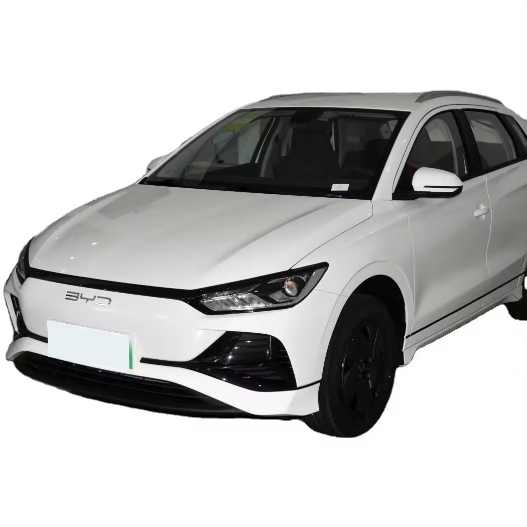 Hot Sale BYD E2 Comfortable Version Electric Vehicle Car Electric Cars For sell Long Endurance High Quality Byd E2 Electric