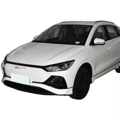 Hot Sale BYD E2 Comfortable Version Electric Vehicle Car Electric Cars For sell Long Endurance High Quality Byd E2 Electric