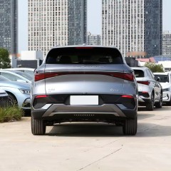 Chinese Hot Sell electric vehicles BYD Yuan plus 4-wheel electric car electric cars adults vehicle