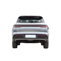 Byd Song Pro navigate New Energy Vehicles China Car Manufacturer Byd Song Electric Car