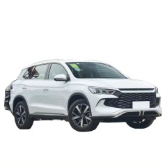 2023 Popular high speed Automotive BYD Song Pro DM-i Hybrid Electric SUV Cars adult for Sale New Energy Vehicles made in China