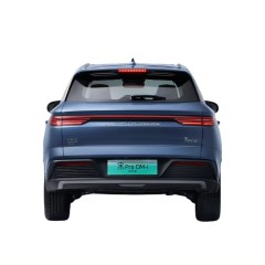New 5 Seats Suv Cars Manufacturers 4x4 Byd Song DM-i 110km Ev 2023 Electric Cars