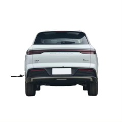 2023 Popular high speed Automotive BYD Song Pro DM-i Hybrid Electric SUV Cars adult for Sale New Energy Vehicles made in China
